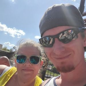 Meet your Posher, Mikey